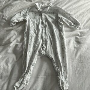 Like new Petite Bateau Pjs